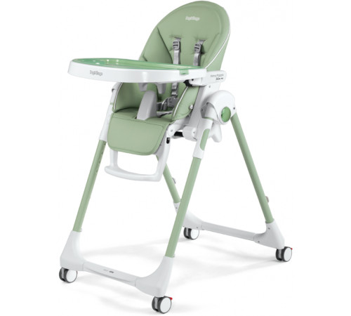 peg perego scaun pentru copii prima pappa follow me mint 