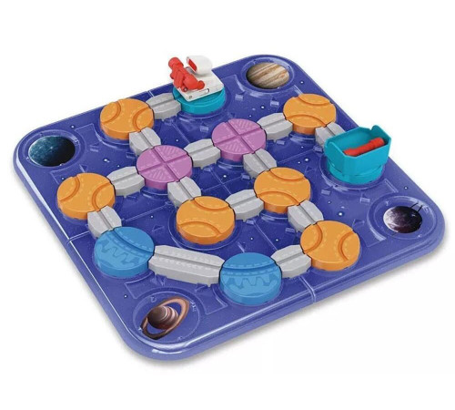  hola toys e7989 Настольная игра "Планеты"