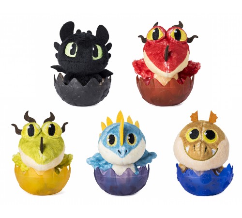 Детский магазин в Кишиневе в Молдове Dragons 6045084 Мягкая игрушка в яйце "Дракончик" в асс. dragons 6045084 Мягкая игрушка в яйце "Дракончик" в асс.