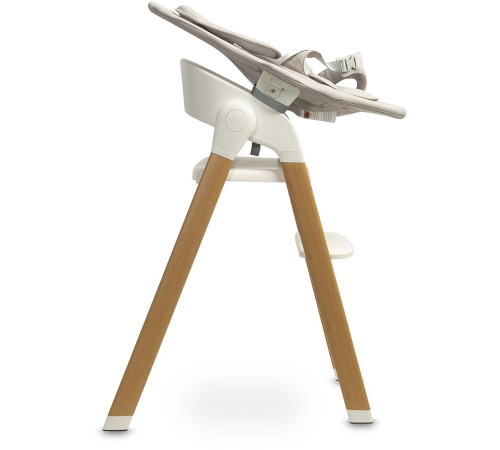 Caretero-7730 Scaun pentru copii 3-in-1 "Triplo" gri caretero-7730 scaun pentru copii 3-in-1 "triplo" gri