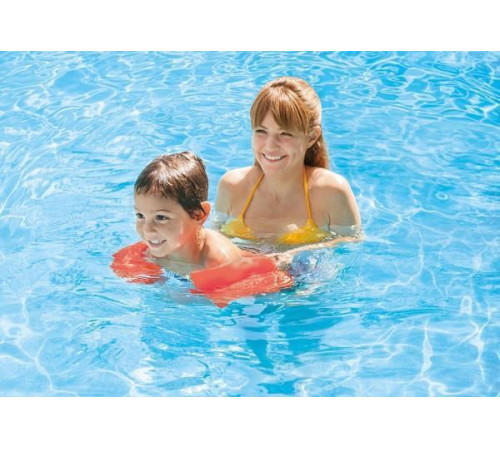 intex 59642 minecute pentru înot ( 6-12 ani)