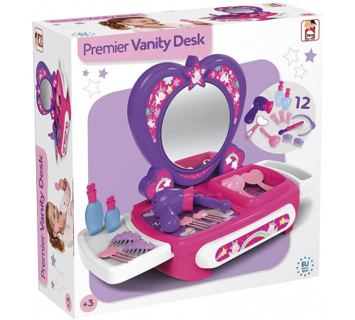 Jucării pentru Copii - Magazin Online de Jucării ieftine in Chisinau Baby-Boom in Moldova Chicos 84201 Set de joaca "Masa de toaleta" cu accesorii Jucării pentru Copii - Magazin Online de Jucării ieftine in Chisinau Baby-Boom in Moldova chicos 84201 set de joaca "masa de toaleta" cu accesorii