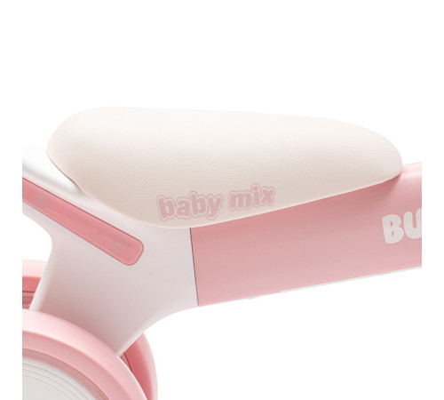baby mix 56300 run bike "bunny hop ultralight" (roz)