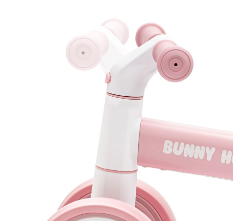 baby mix 56300 run bike "bunny hop ultralight" (roz)
