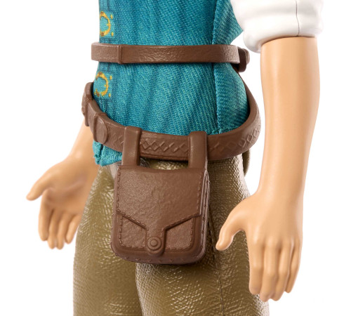 disney princess hlv98 papusa printul flynn rider din desenul animat «rapunzel»