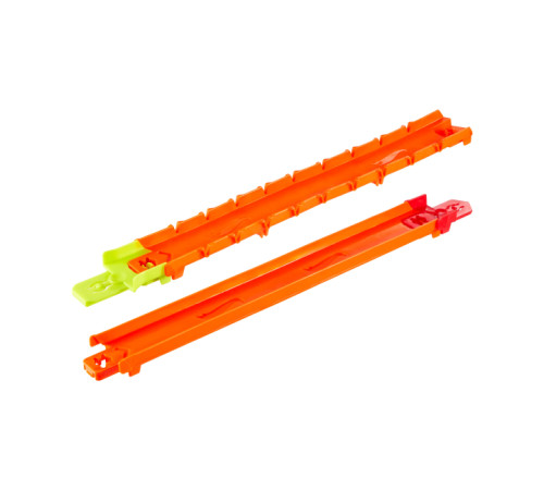 hot wheels jdw43 Игровой набор "Дорожки для трека с 1 машинкой"