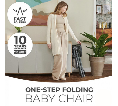 kinderkraft scaun pentru copii foldee sur