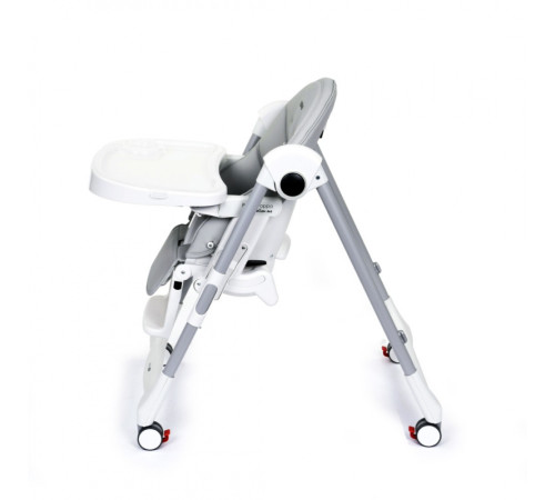 peg perego scaun pentru copii prima pappa follow me ice