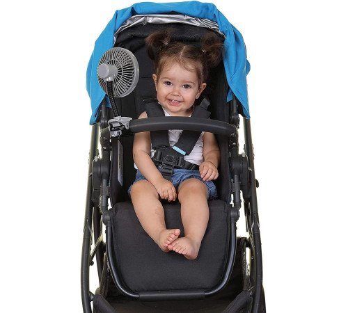 dreambaby g2320 ventilator portabil "deluxe clip-on fan"