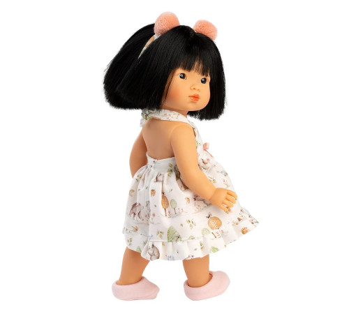 llorens 28040 Кукла "lu"  (28 см)