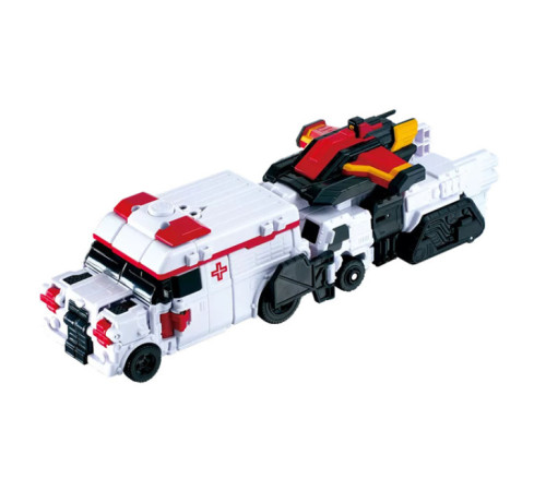 tobot 301151 Робот-трансформер tobot m (2 шт.)