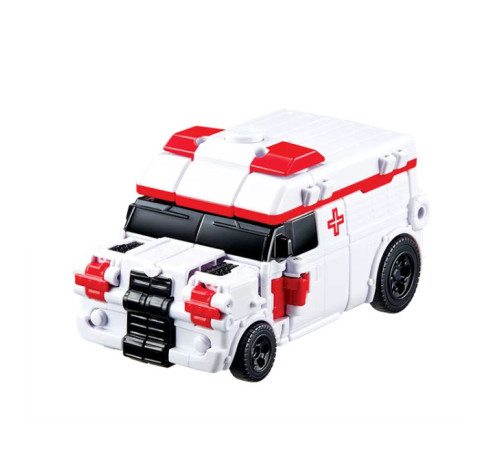 tobot 301151 Робот-трансформер tobot m (2 шт.)