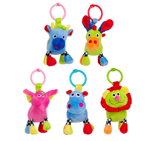 Jucării pentru Copii - Magazin Online de Jucării ieftine in Chisinau Baby-Boom in Moldova Canpol 2/284 Jucărie-zornaitoare de pluș "Animale vesele" în sort. Jucării pentru Copii - Magazin Online de Jucării ieftine in Chisinau Baby-Boom in Moldova canpol 2/284 jucărie-zornaitoare de pluș "animale vesele" în sort.