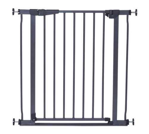  dreambaby g9462gb Ворота безопасности advance low rise autoclose (75-81 см) графит