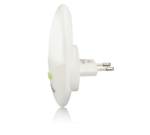 babymoov a015014 lampă de veghe pentru priză"wall nightlight"