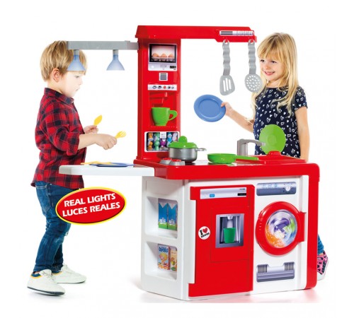 molto 19160 set de joc "bucătărie" cu iluminare