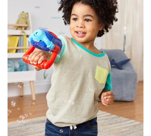 spider-man g0660 pistol cu ​​bule "spidey bubble slinger"