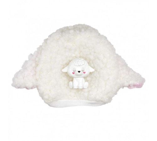 barbie hkr03 papusa „cutie reveal: lamb”