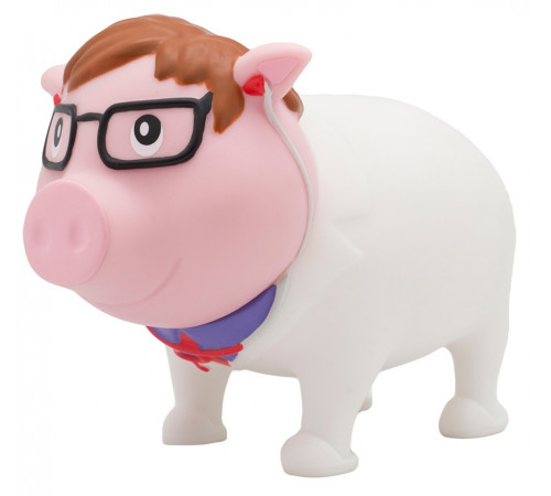  lilalu 9014 Свинка-копилка "doctor piggy bank"