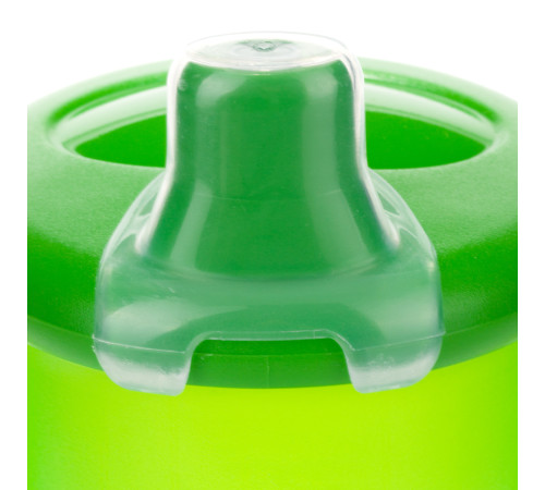 canpol 31/200 cană anti-scurgere "toys" (9 luni+) 250 ml.