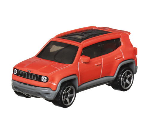 matchbox c0859 "Автомобиль Большого города" в асс.