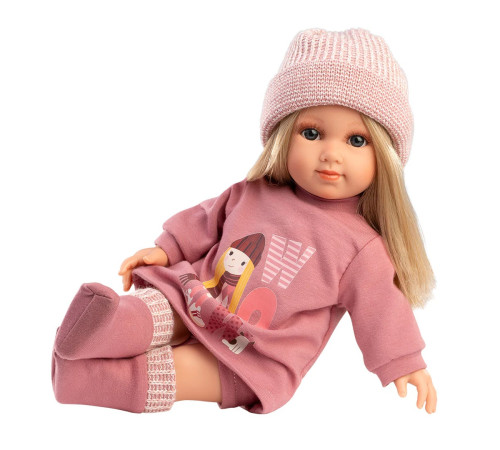 llorens 53560 păpușă "elena" (35 cm)