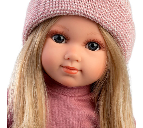 llorens 53560 păpușă "elena" (35 cm)
