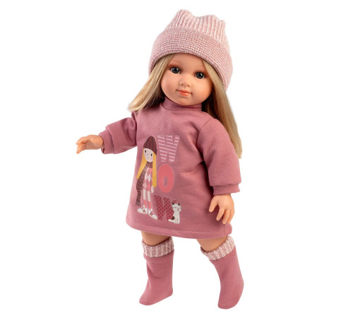 llorens 53560 păpușă "elena" (35 cm)