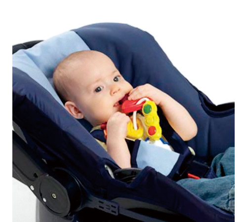 hola toys 306e zuruitoare-dintitor "cheile"