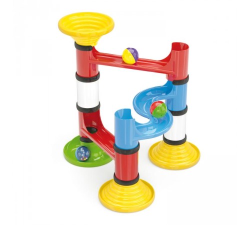 quercetti 6502 Трэк migoga junior basic