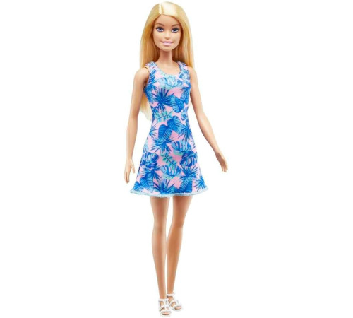 barbie hby29 Игровой набор "Барби на фиолетовом кабриолете"