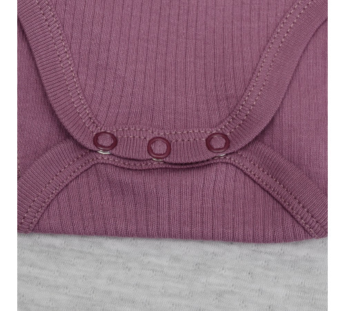 minikin 211260380 body "simply2" (m.80) roz