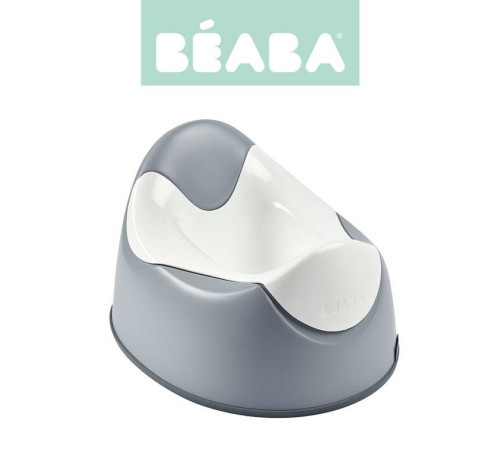 beaba b920356 olita ergonomica (light mist)