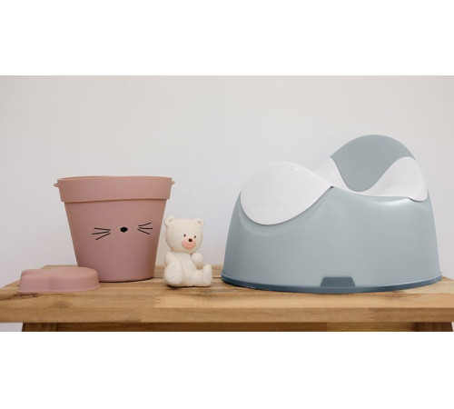 beaba b920356 olita ergonomica (light mist)