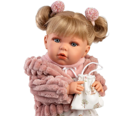 llorens 42408 Кукла плачущая "julia llorona" (42 см.)