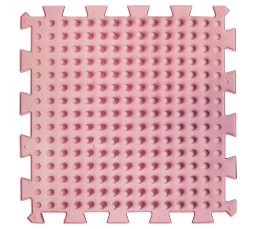 ortek 12809 covoraș ortopedic pentru masaj puzzle (12 el.)