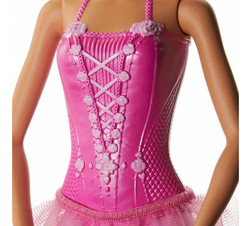 barbie gjl59 Кукла Барби "Балерина"