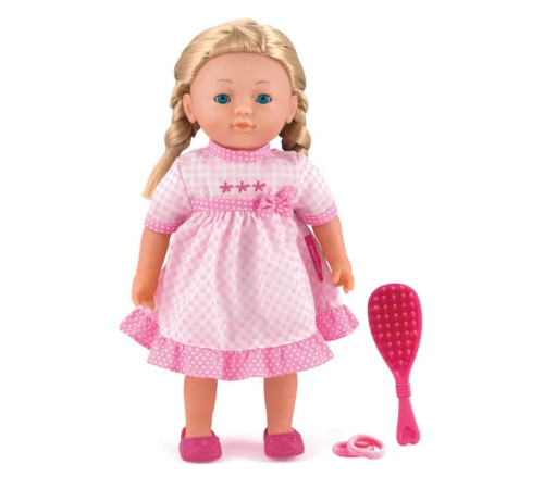 dolls world 60372 păpușa "elizabeth" (36 cm.)