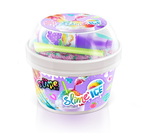  canal toys ssc299 Набор "slime´ice" (в асс.)