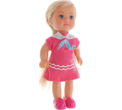 simba 5733083 set de joc 'evi pe o nav de croazier” (12 cm.)
