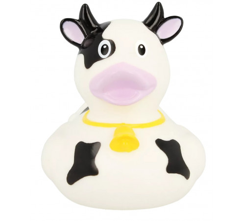 Детский магазин в Кишиневе в Молдове Lilalu 1832 Уточка для купания "Black Cow Duck" lilalu 1832 Уточка для купания "black cow duck"