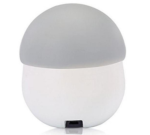 babymoov a015026 lampă de veghe din silicon "squeezy"