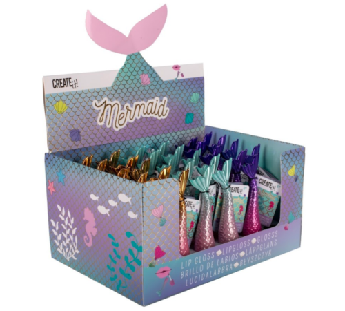 creați-l 84603 luciu de buze &bdquo;sirenă&rdquo;