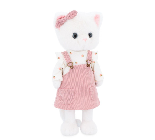 Jucării pentru Copii - Magazin Online de Jucării ieftine in Chisinau Baby-Boom in Moldova orange toys lk01/10 jucărie de pluș "lucky kitty sophie: spring melody" (38 cm)
