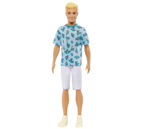 barbie hjt10 papusa ken