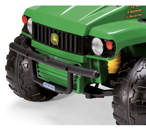 peg perego masina electrica cu doua locuri jd gator hpx