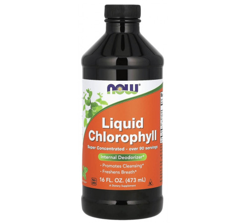 Питание и аксесcуары в Молдове Now Foods Жидкий хлорофилл с мятным вкусом "Liquid Chlorophyll Mint Flavor" (473 мл) Питание и аксесcуары в Молдове now foods Жидкий хлорофилл с мятным вкусом "liquid chlorophyll mint flavor" (473 мл)