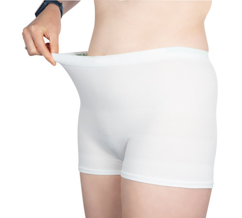 canpol 16/000 chiloti pentru femeile insarcinate si postpartum s/m (2 buc.)