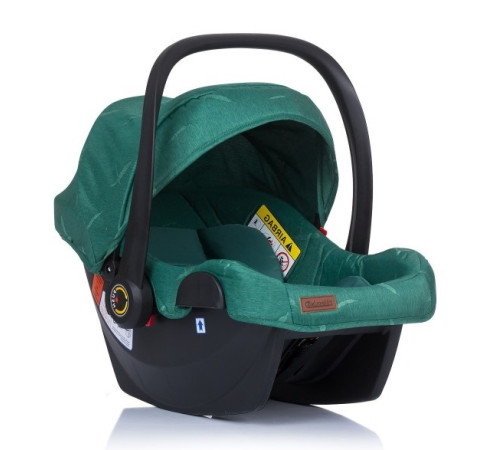  chipolino Автокресло duo smart  stkds0224av авокадо