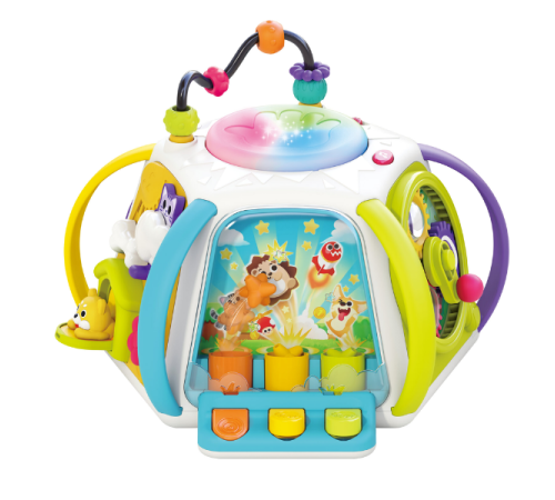  hola toys he8971 cub educativ "&Icirc;nvățare timpurie"